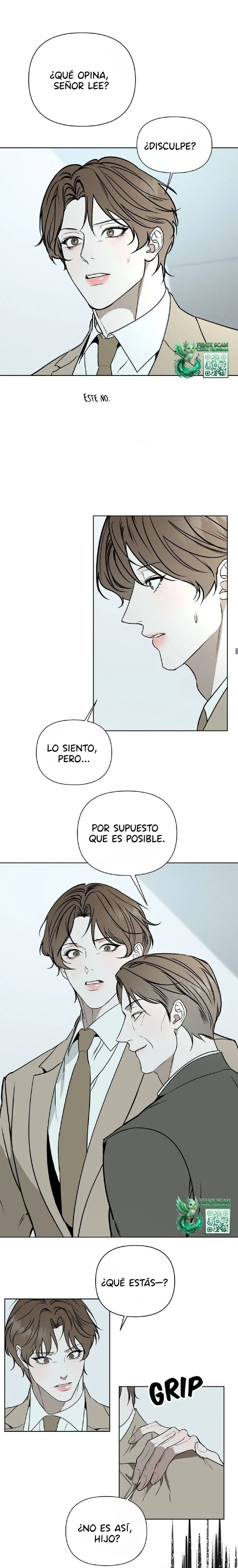Para Mi Querido Capitulo 22 página 15