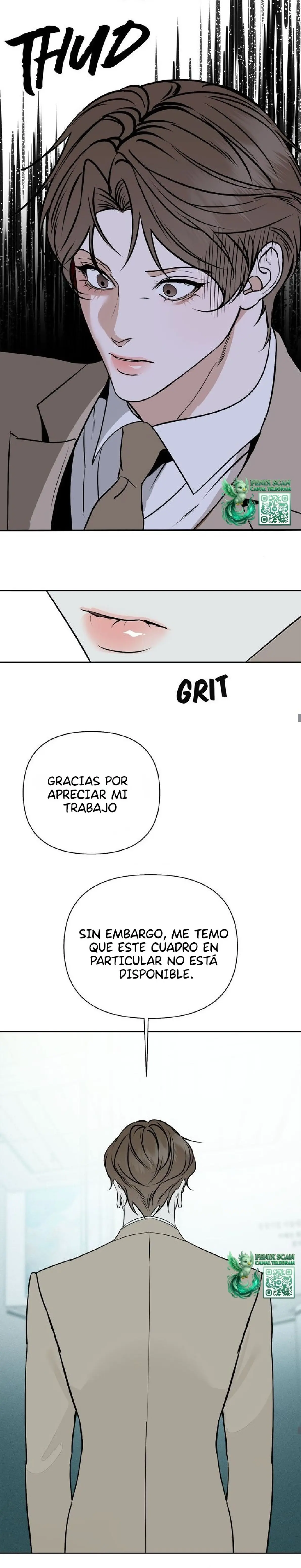 Para Mi Querido Capitulo 22 página 16