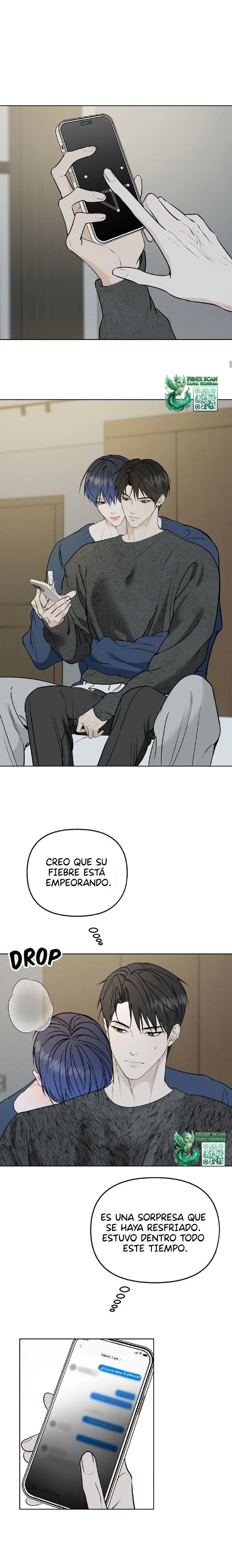 Para Mi Querido Capitulo 22 página 3