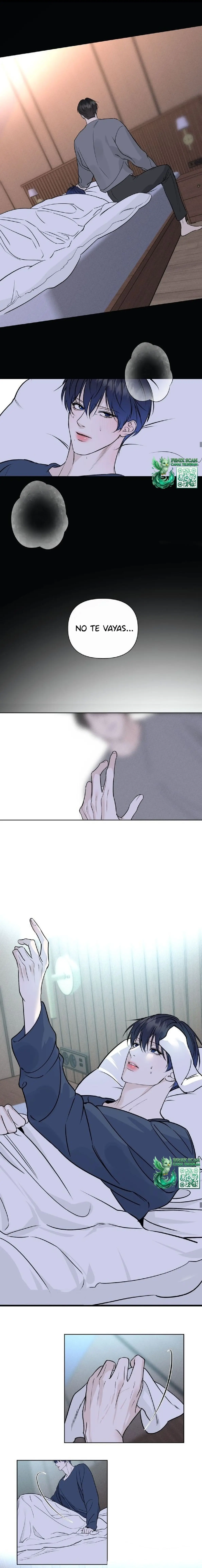Para Mi Querido Capitulo 23 página 10