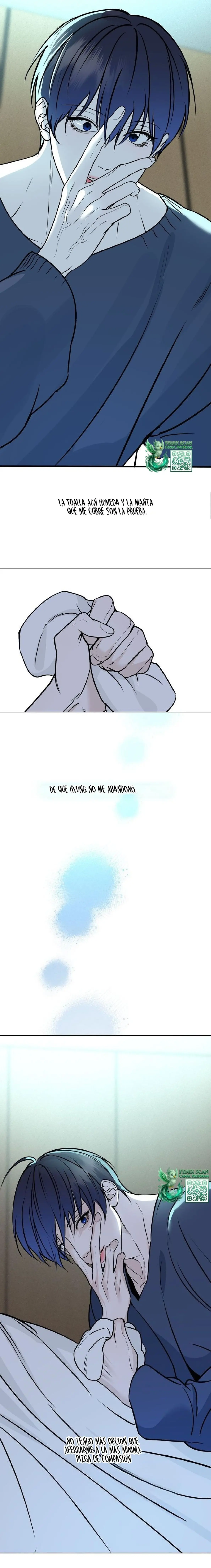 Para Mi Querido Capitulo 23 página 12