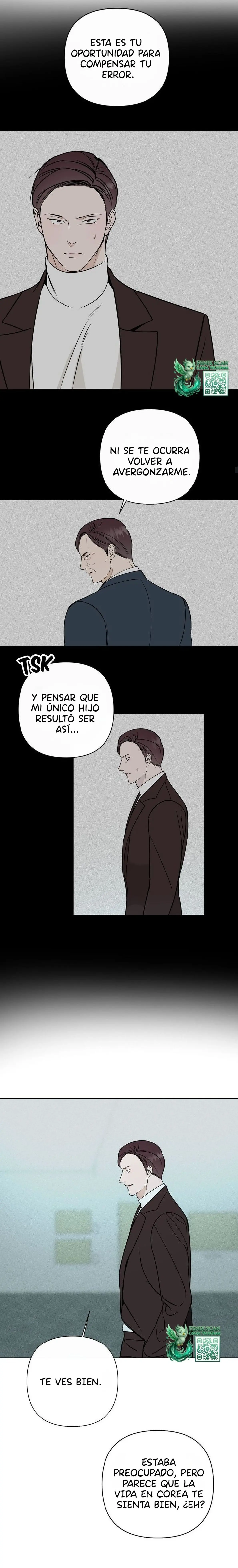 Para Mi Querido Capitulo 23 página 4