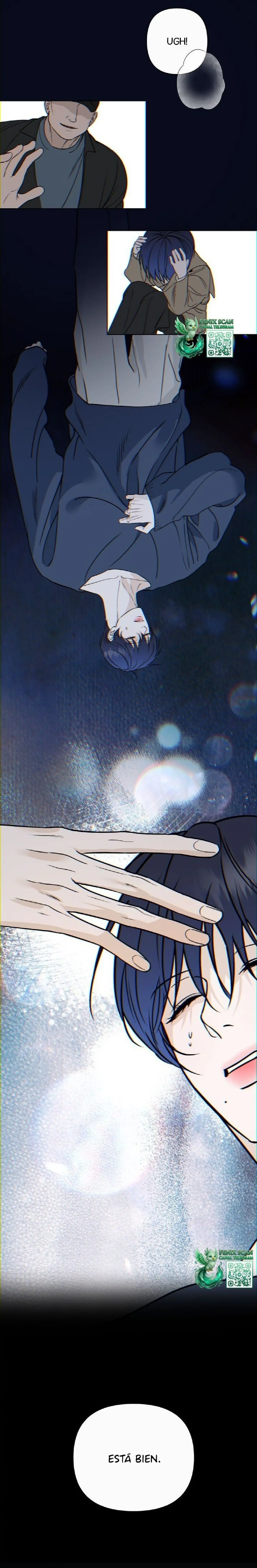 Para Mi Querido Capitulo 23 página 9