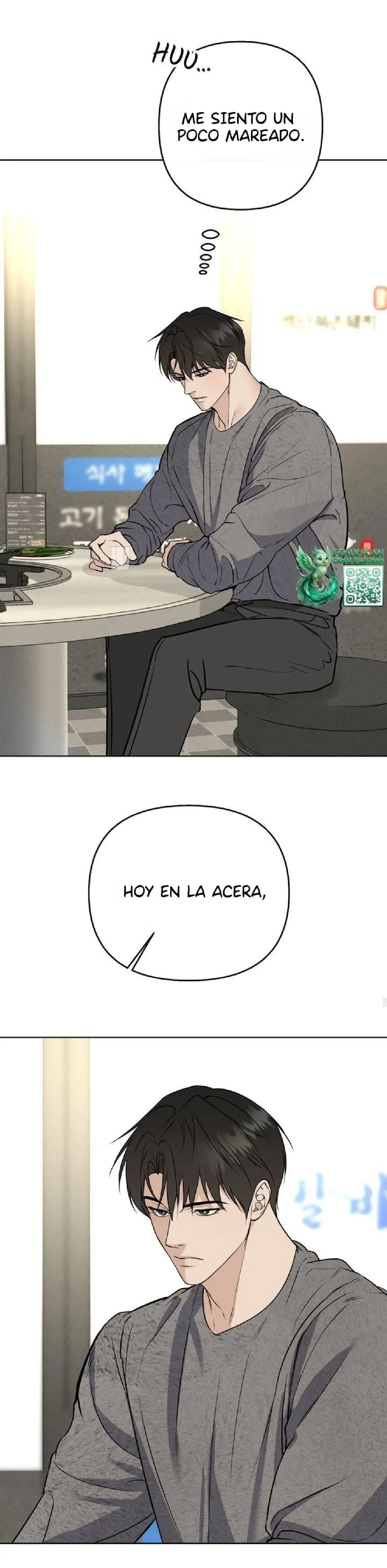 Para Mi Querido Capitulo 24 página 15