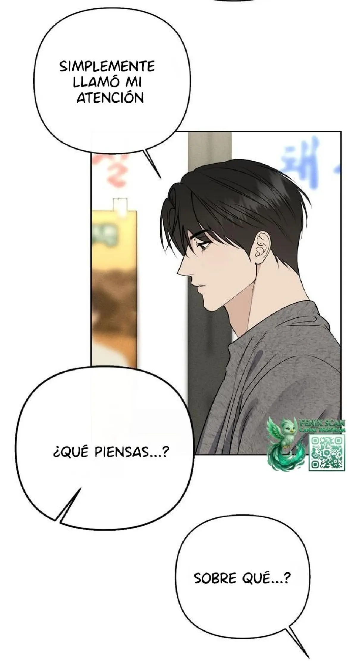 Para Mi Querido Capitulo 24 página 17