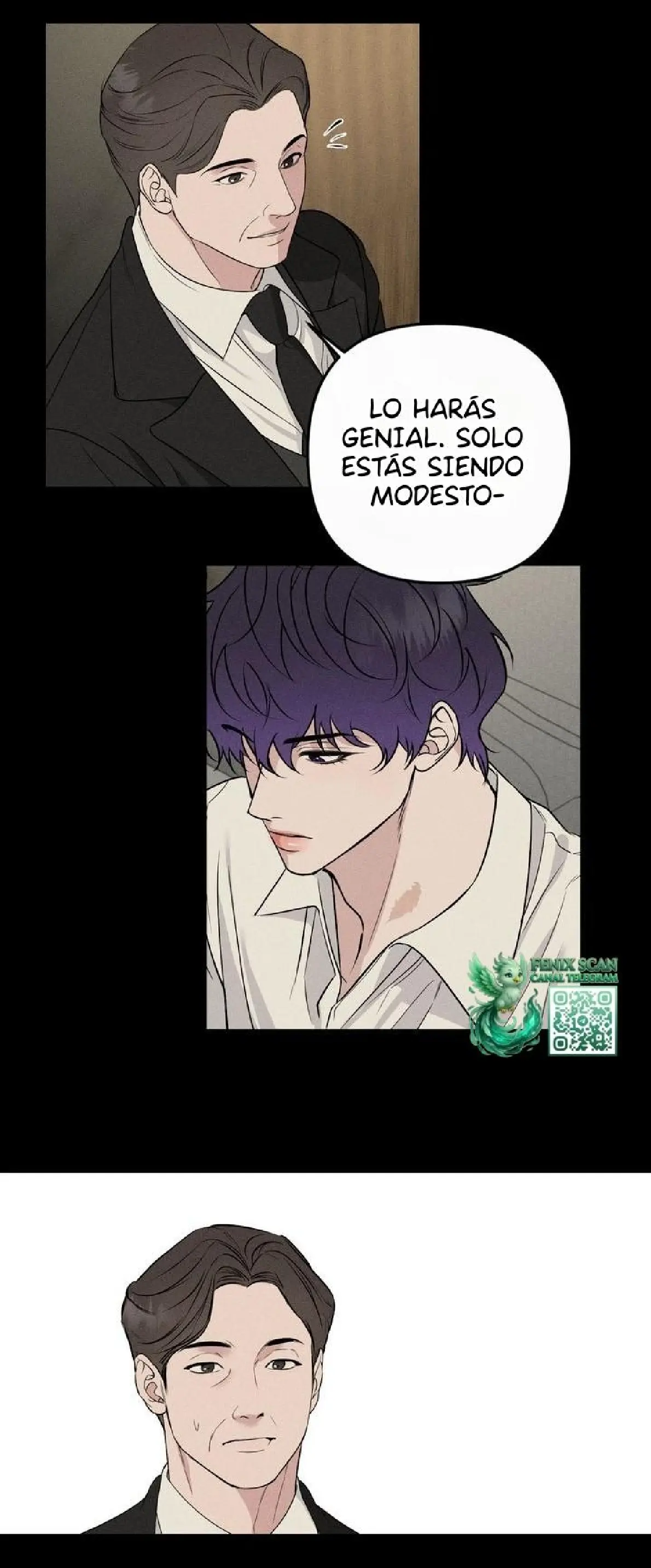 Para Mi Querido Capitulo 24 página 25
