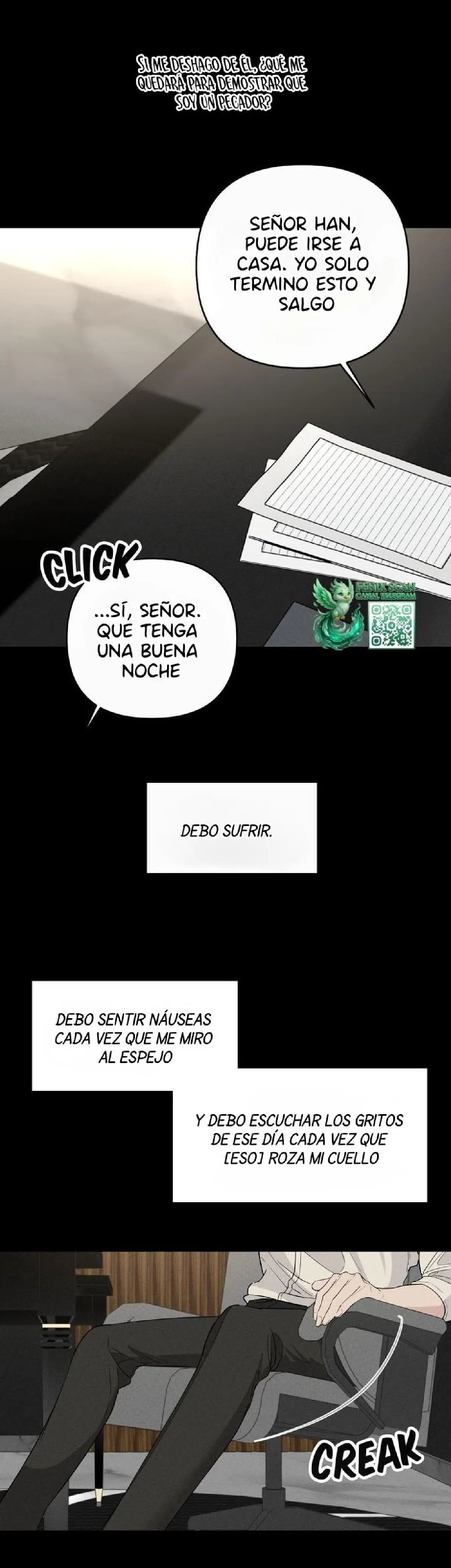 Para Mi Querido Capitulo 24 página 28