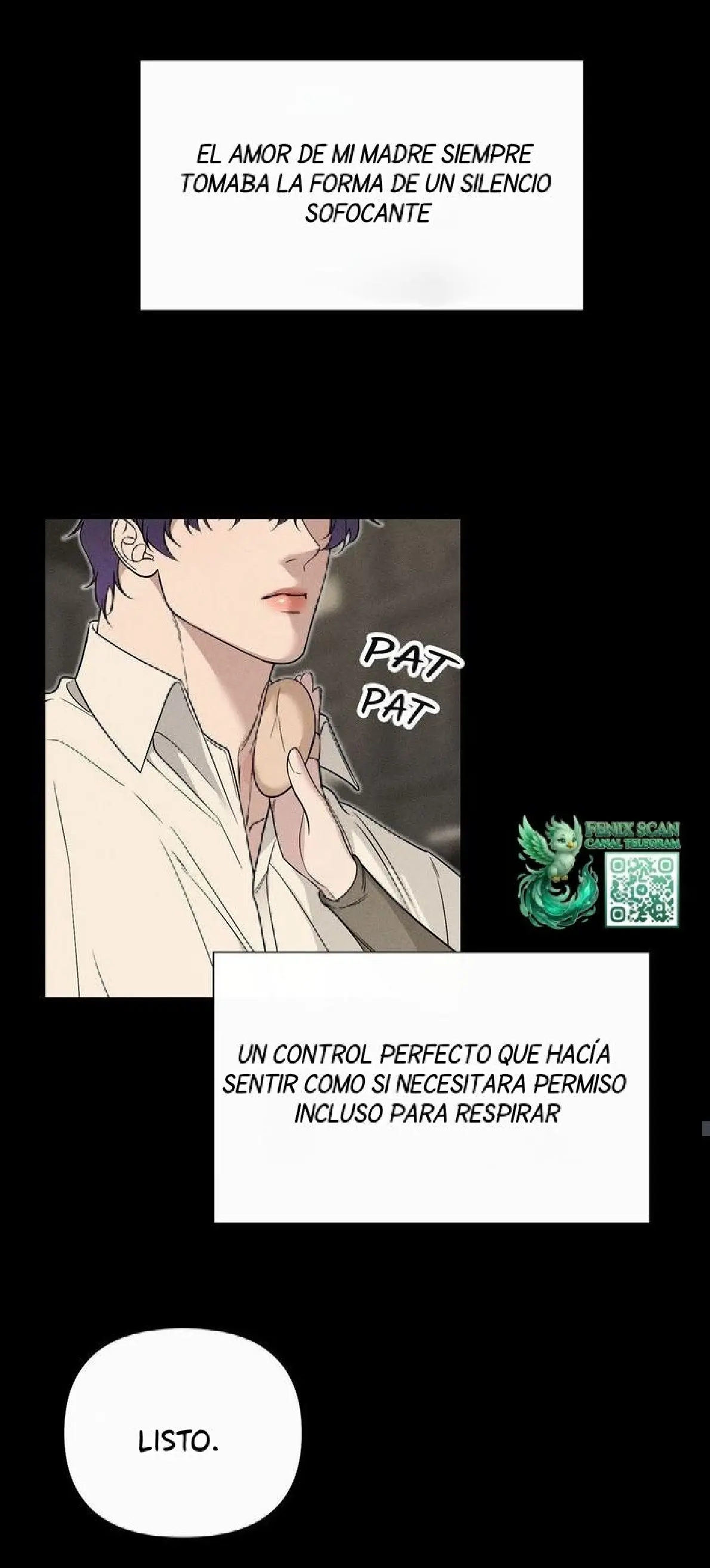 Para Mi Querido Capitulo 24 página 35