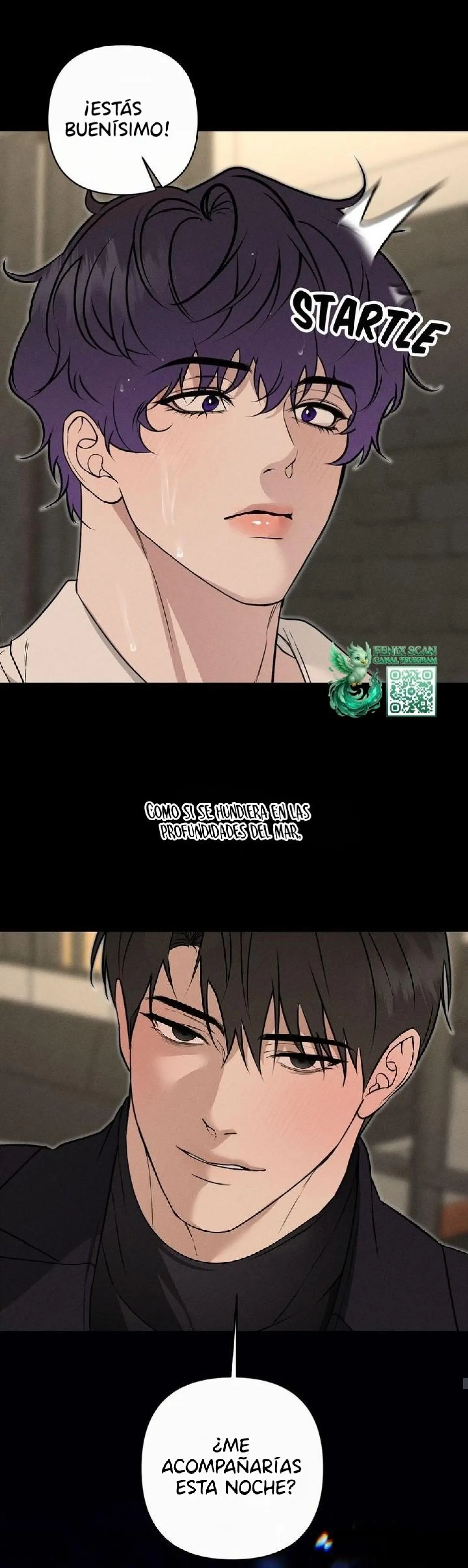 Para Mi Querido Capitulo 24 página 43