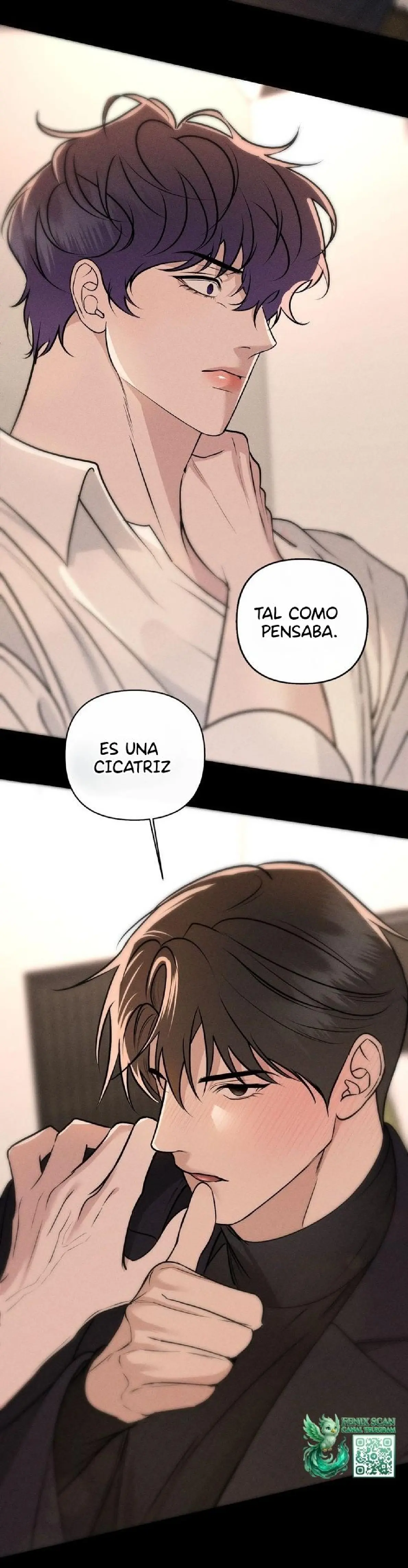 Para Mi Querido Capitulo 24 página 48