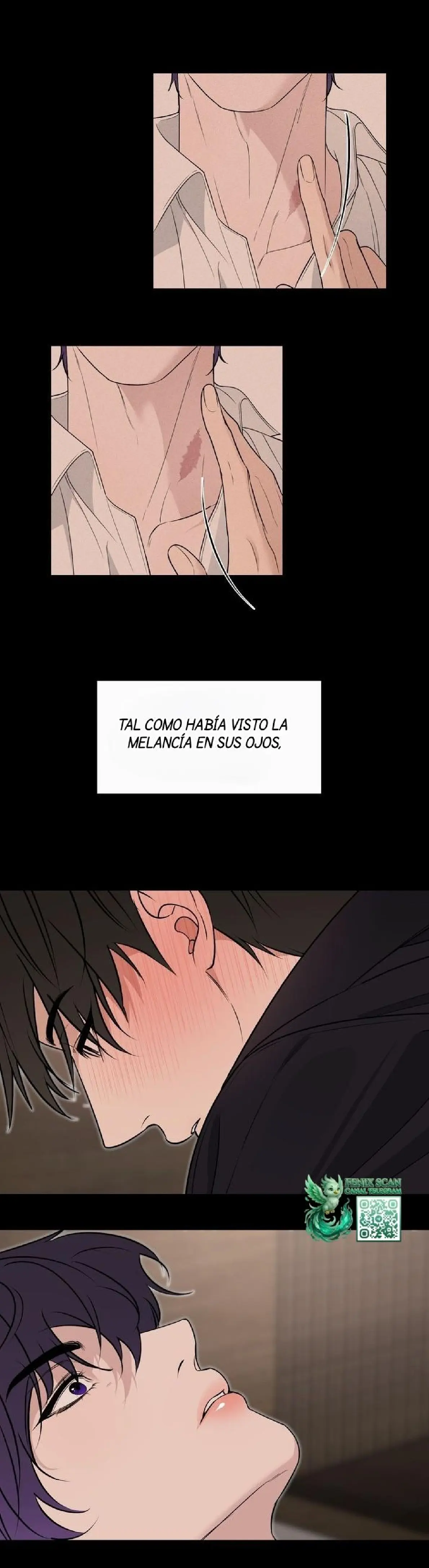 Para Mi Querido Capitulo 24 página 50