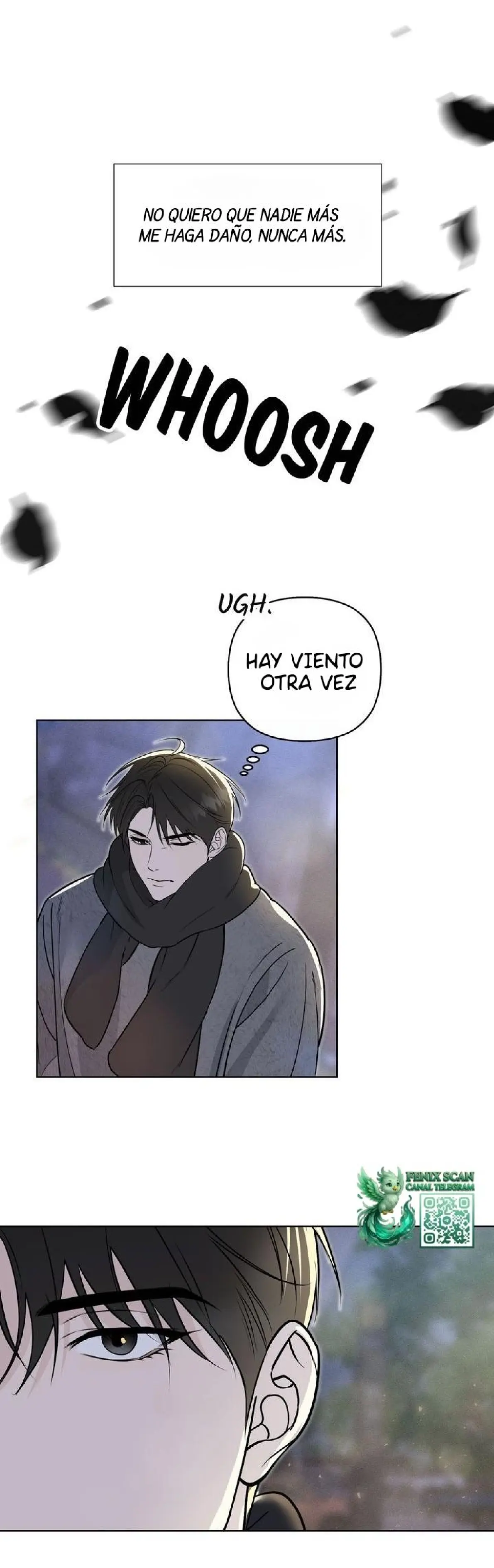 Para Mi Querido Capitulo 24 página 6