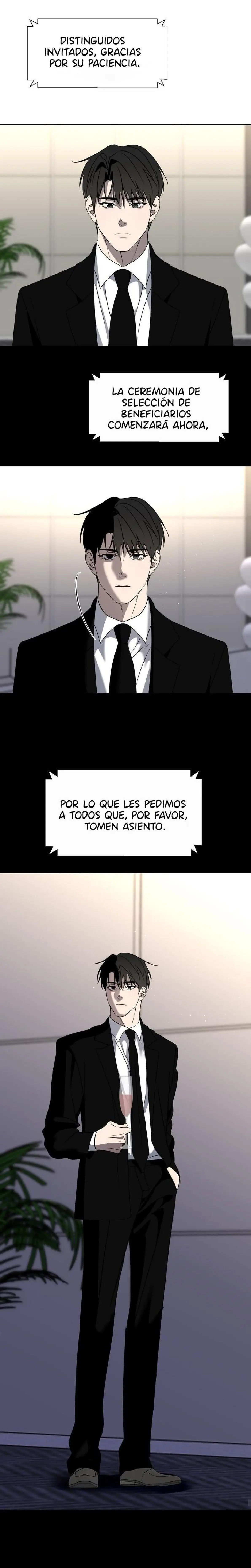 Para Mi Querido Capitulo 4 página 23