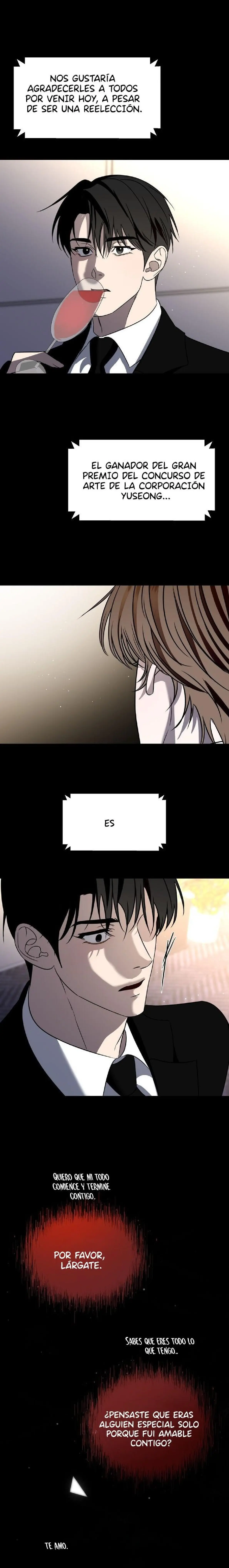 Para Mi Querido Capitulo 4 página 24