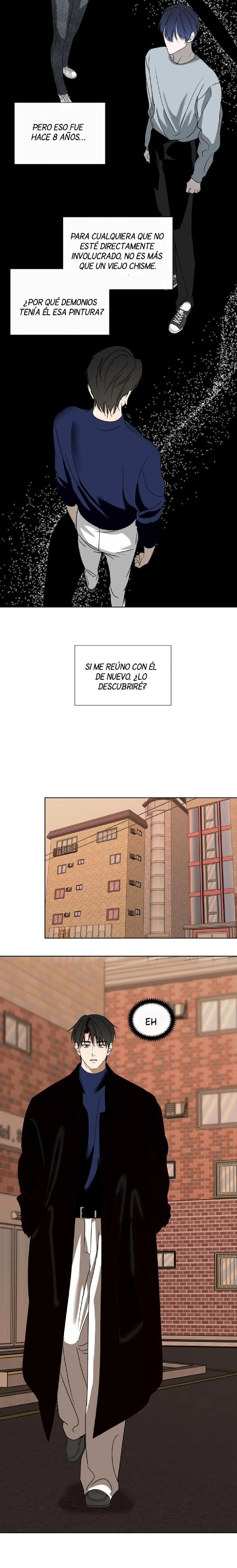 Para Mi Querido Capitulo 4 página 9