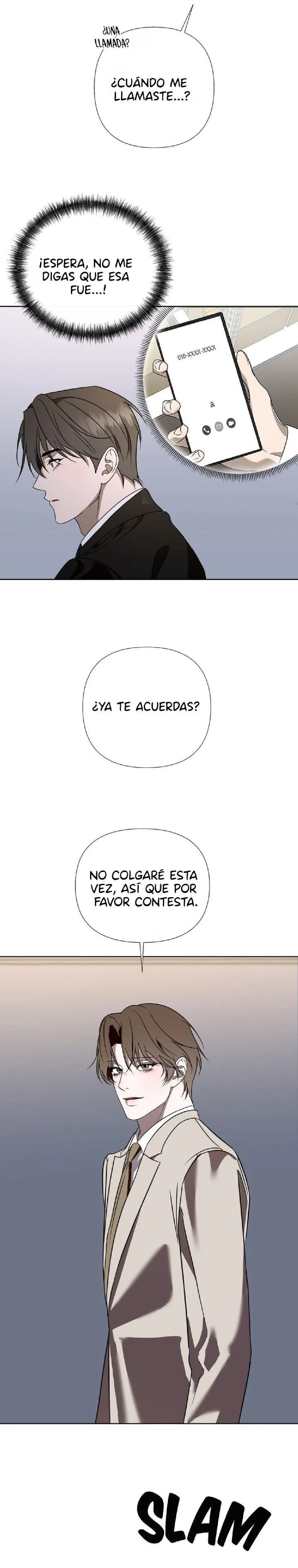 Para Mi Querido Capitulo 5 página 11