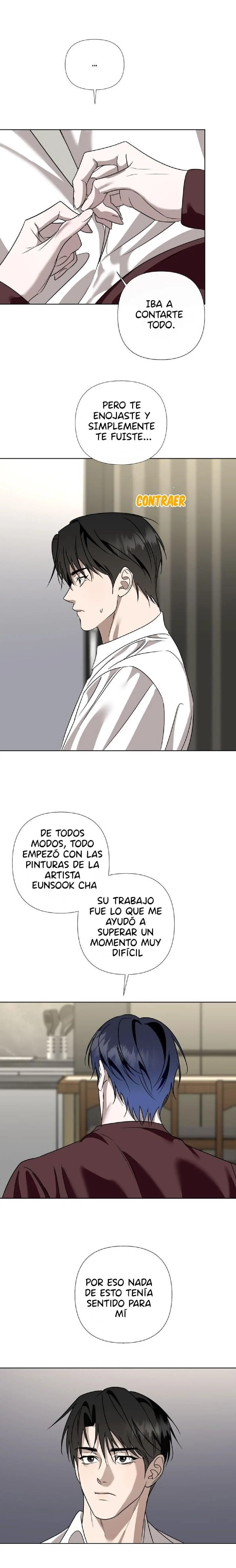 Para Mi Querido Capitulo 5 página 16