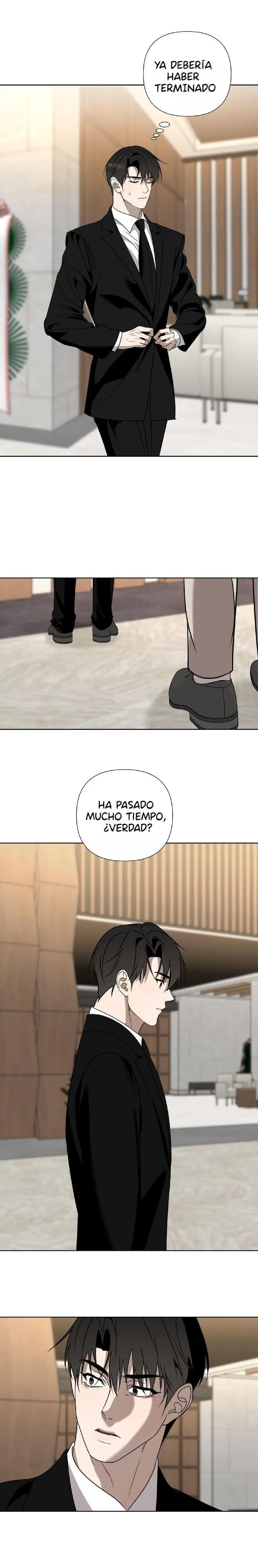 Para Mi Querido Capitulo 5 página 2