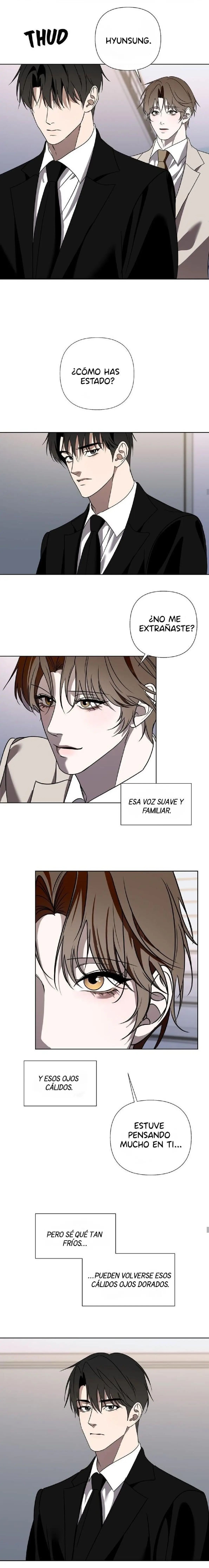 Para Mi Querido Capitulo 5 página 4