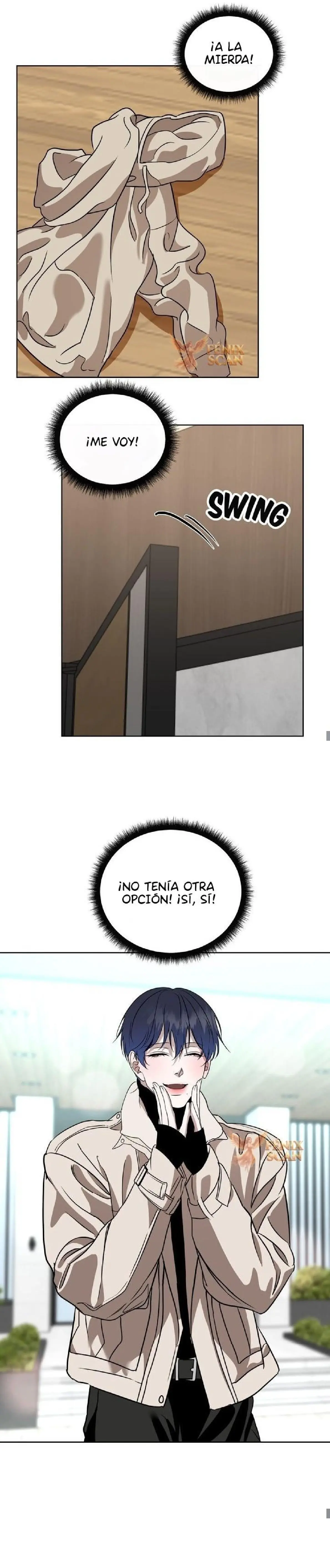 Para Mi Querido Capitulo 6 página 20