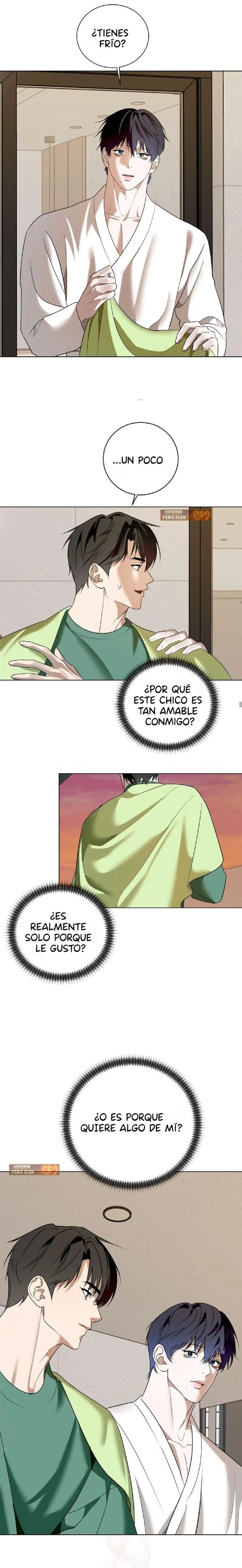 Para Mi Querido Capitulo 7 página 24