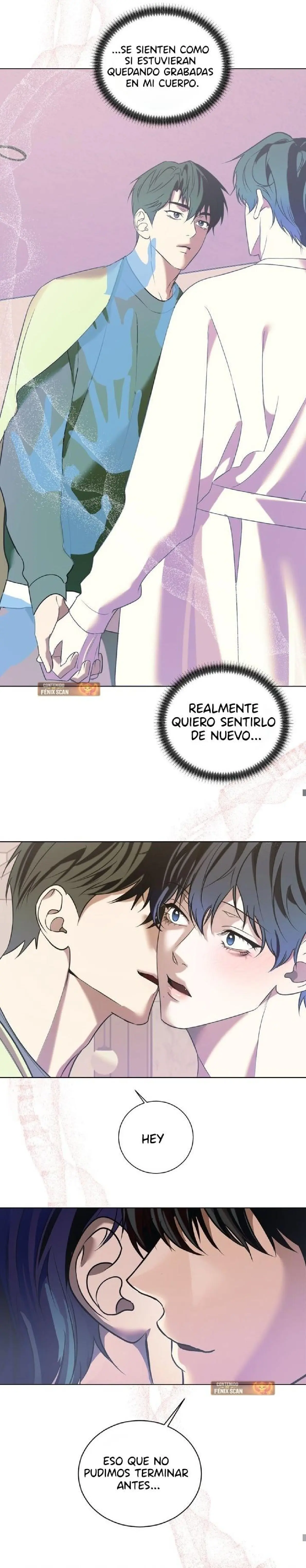Para Mi Querido Capitulo 7 página 26