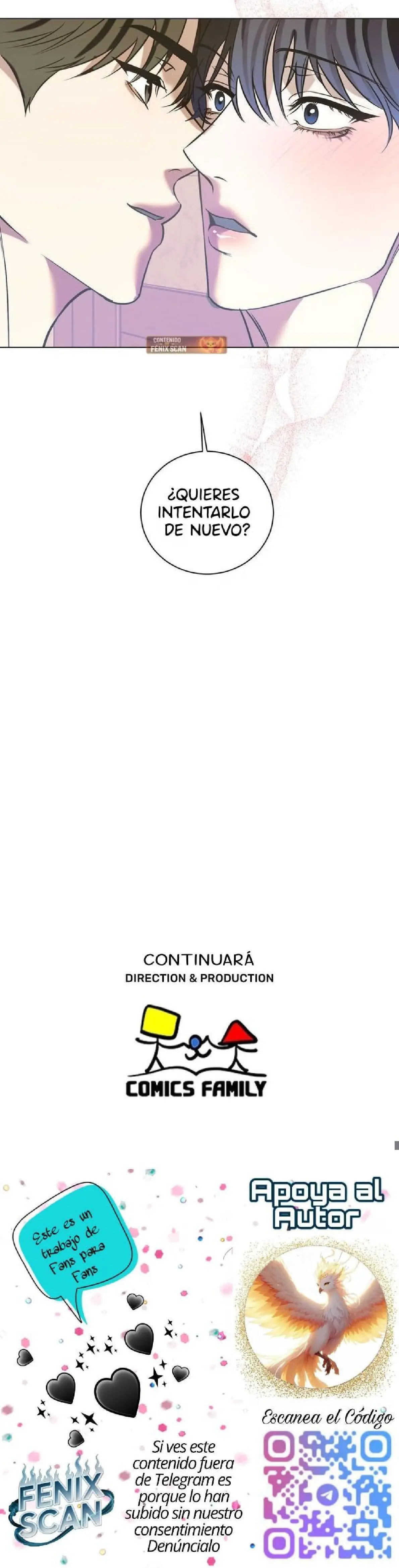 Para Mi Querido Capitulo 7 página 27