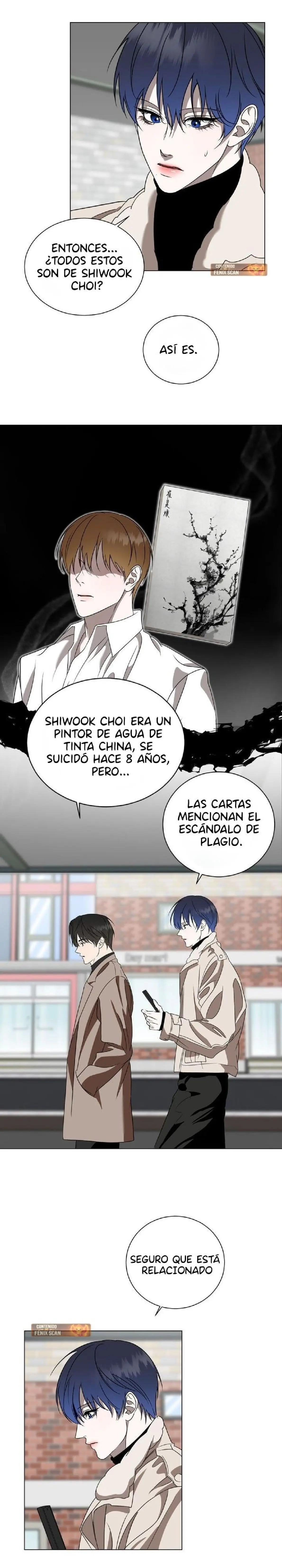 Para Mi Querido Capitulo 7 página 5
