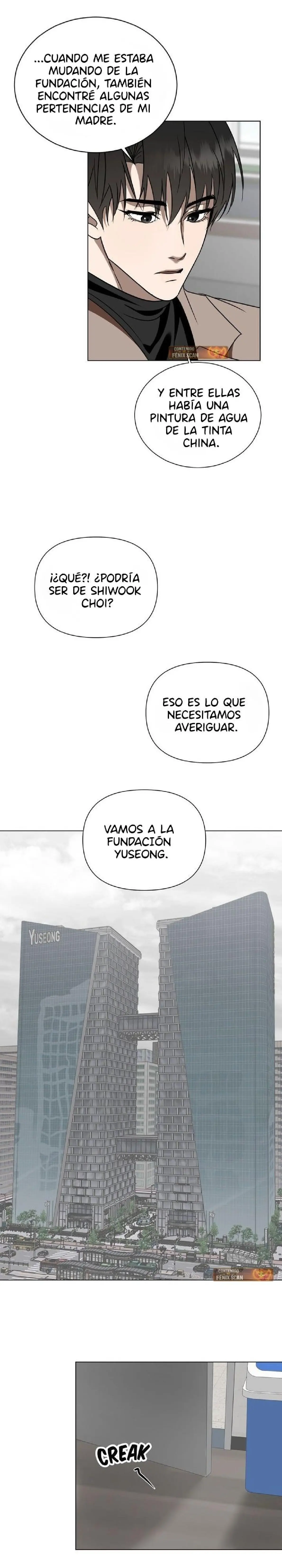 Para Mi Querido Capitulo 7 página 6
