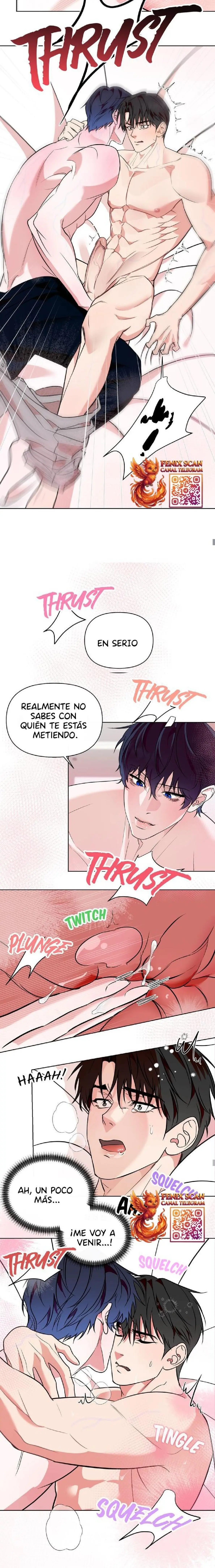Para Mi Querido Capitulo 8 página 17