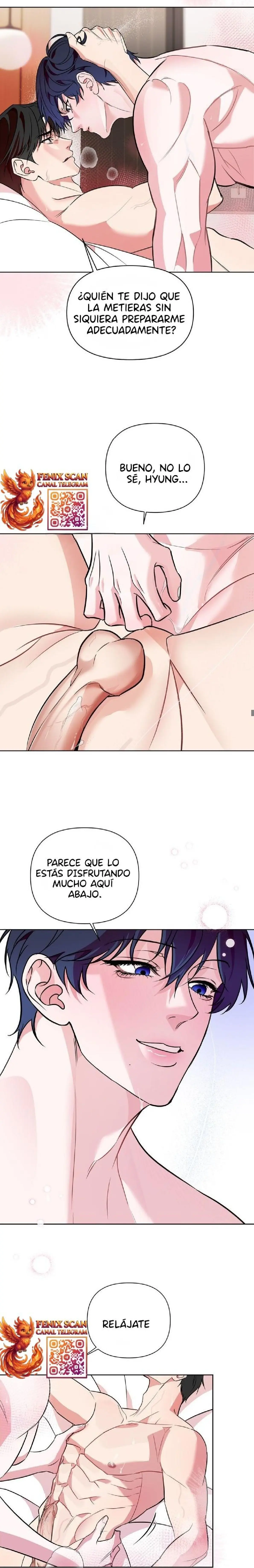 Para Mi Querido Capitulo 8 página 20
