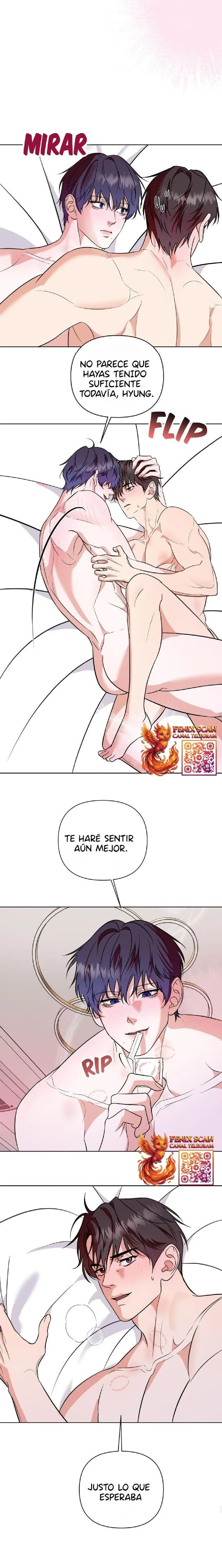 Para Mi Querido Capitulo 9 página 16