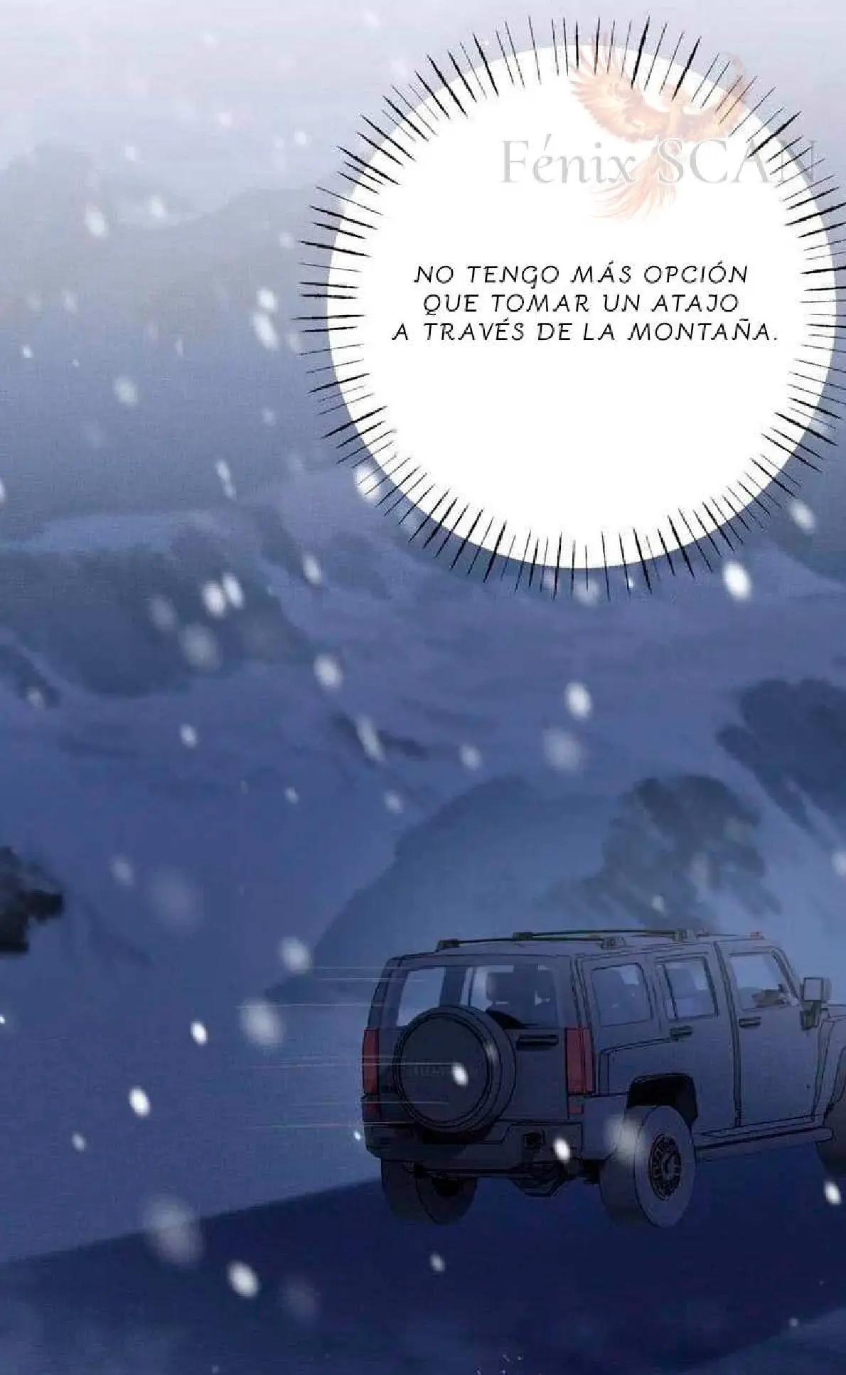 Malos Mimos - FxS Capitulo 10 página 39