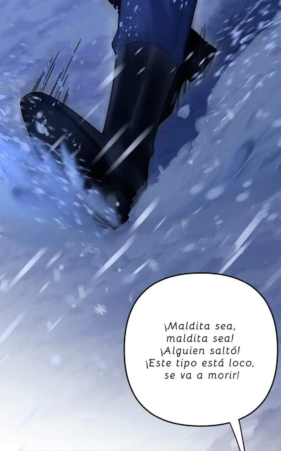 Malos Mimos - FxS Capitulo 11 página 10