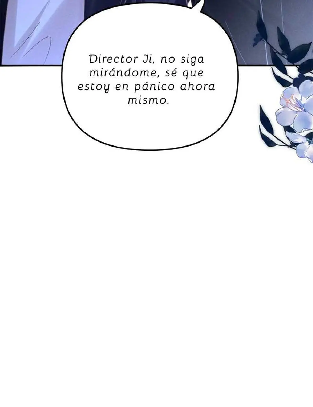 Malos Mimos - FxS Capitulo 11 página 33