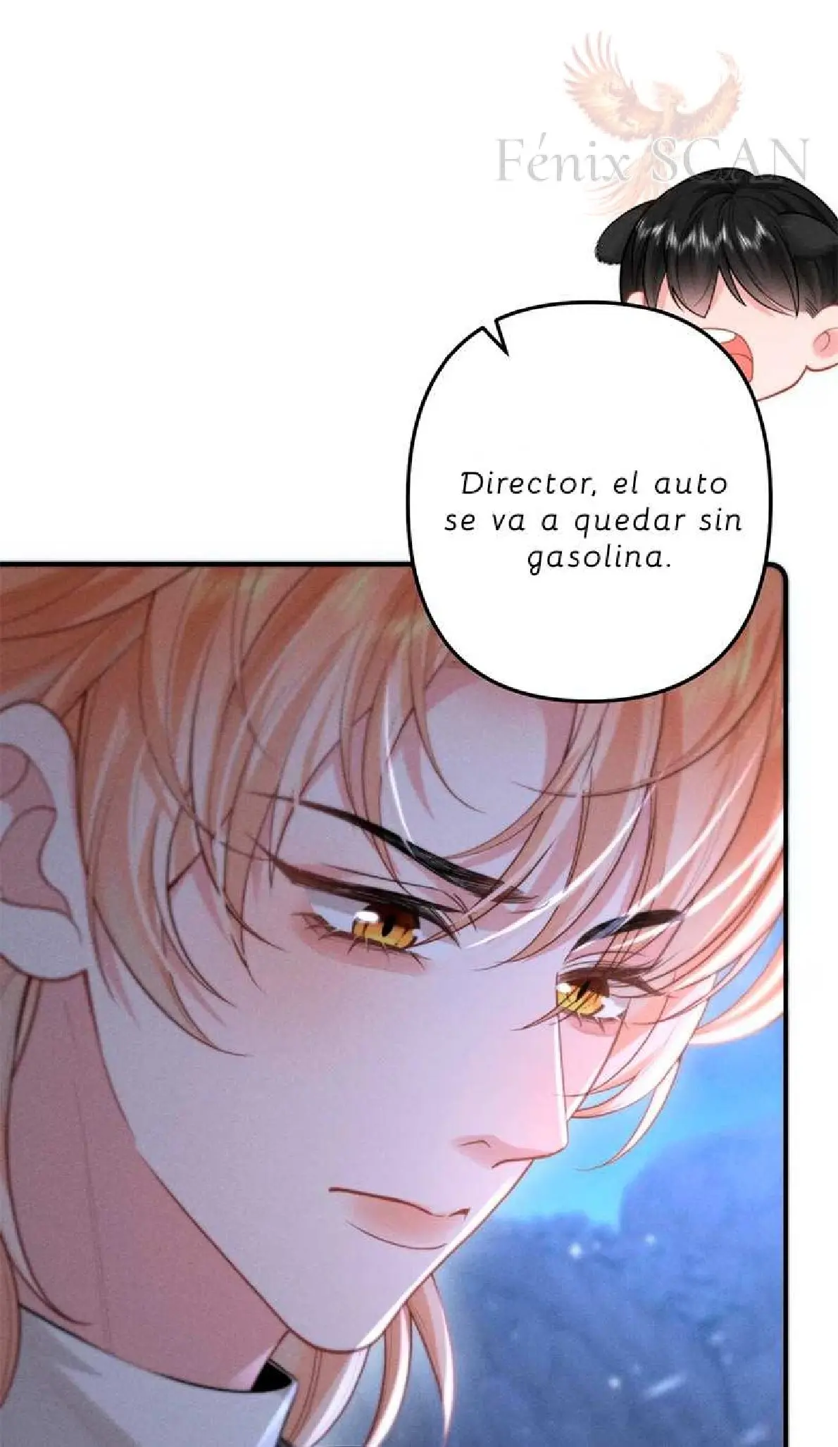 Malos Mimos - FxS Capitulo 12 página 24