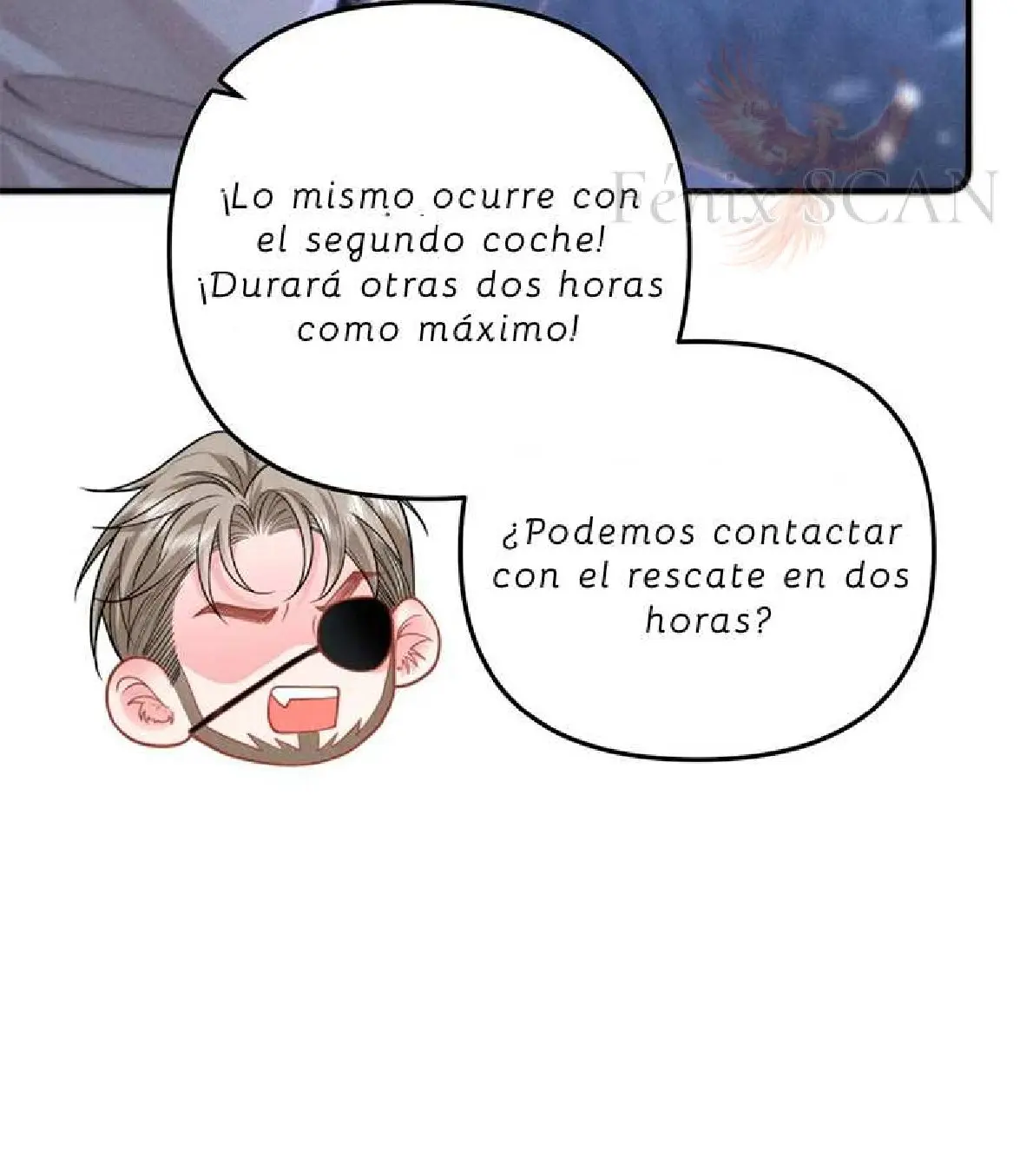 Malos Mimos - FxS Capitulo 12 página 25