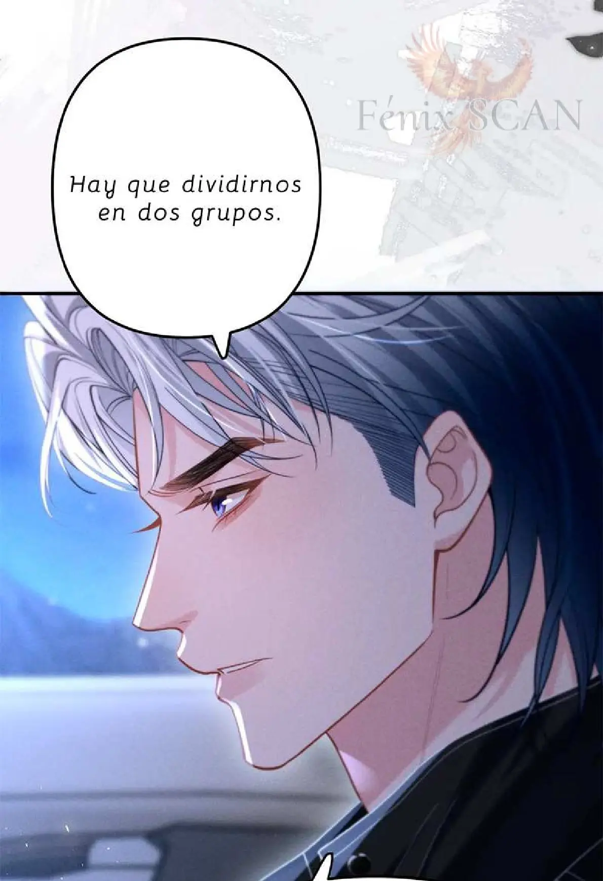 Malos Mimos - FxS Capitulo 12 página 32