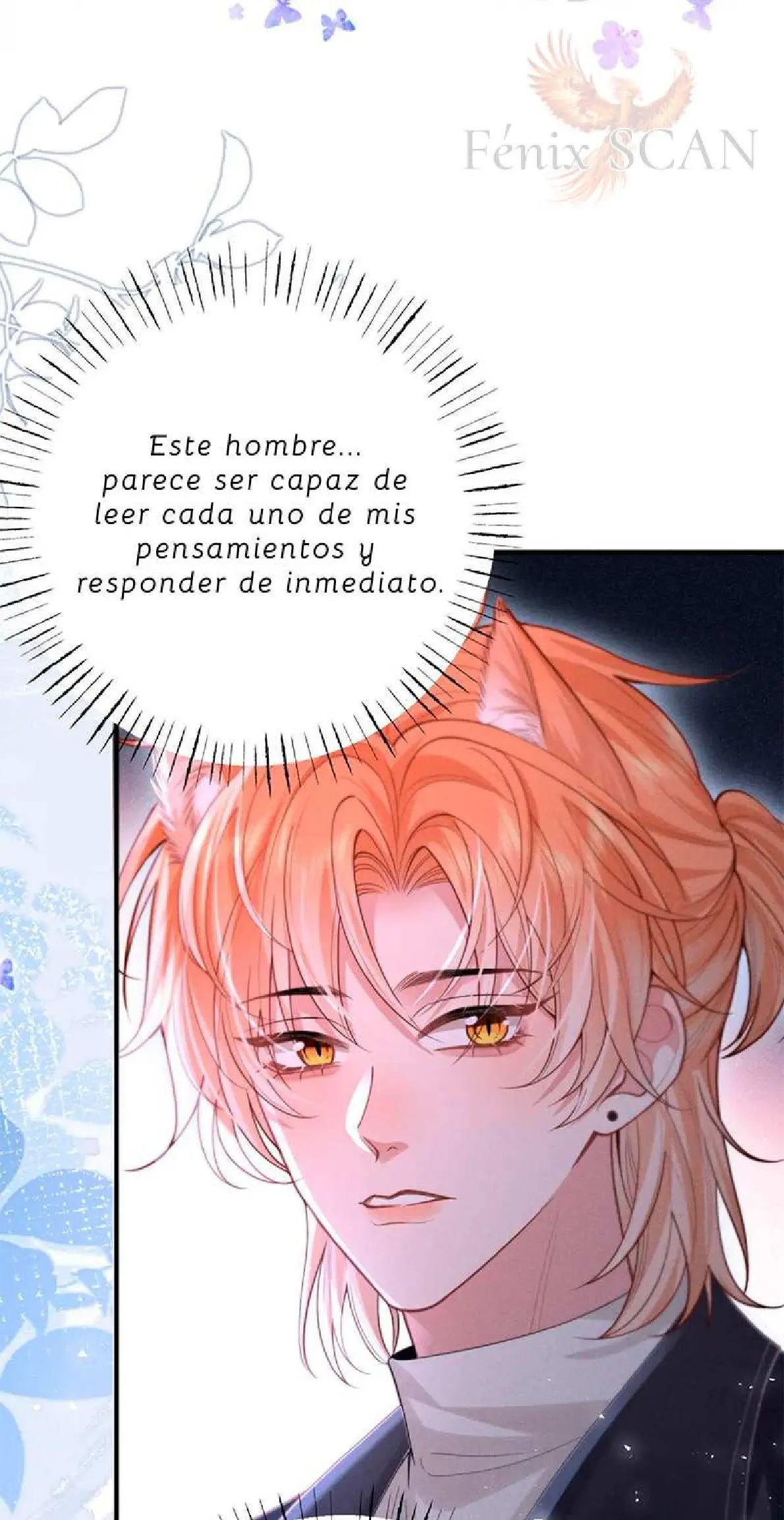 Malos Mimos - FxS Capitulo 12 página 8