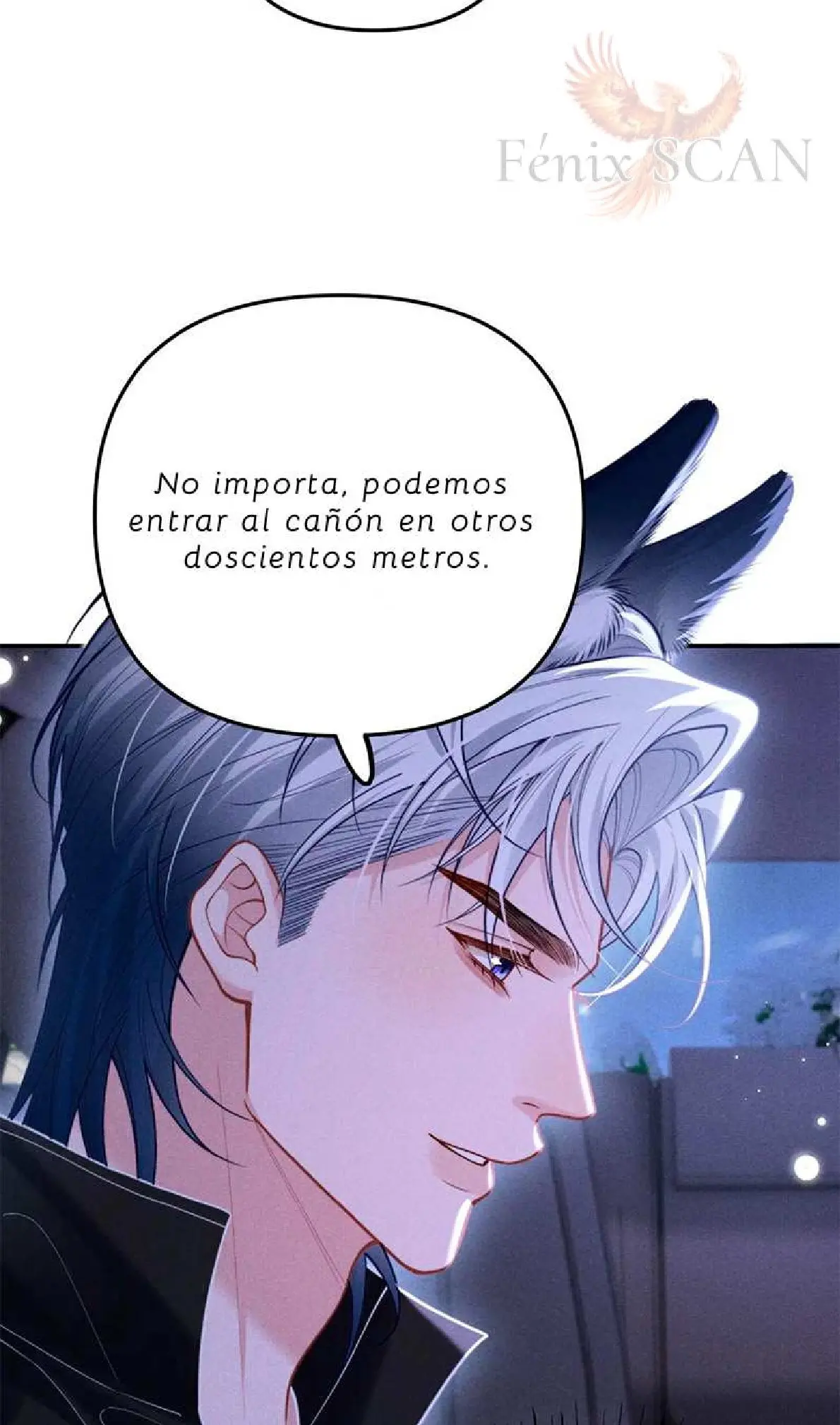 Malos Mimos - FxS Capitulo 13 página 34