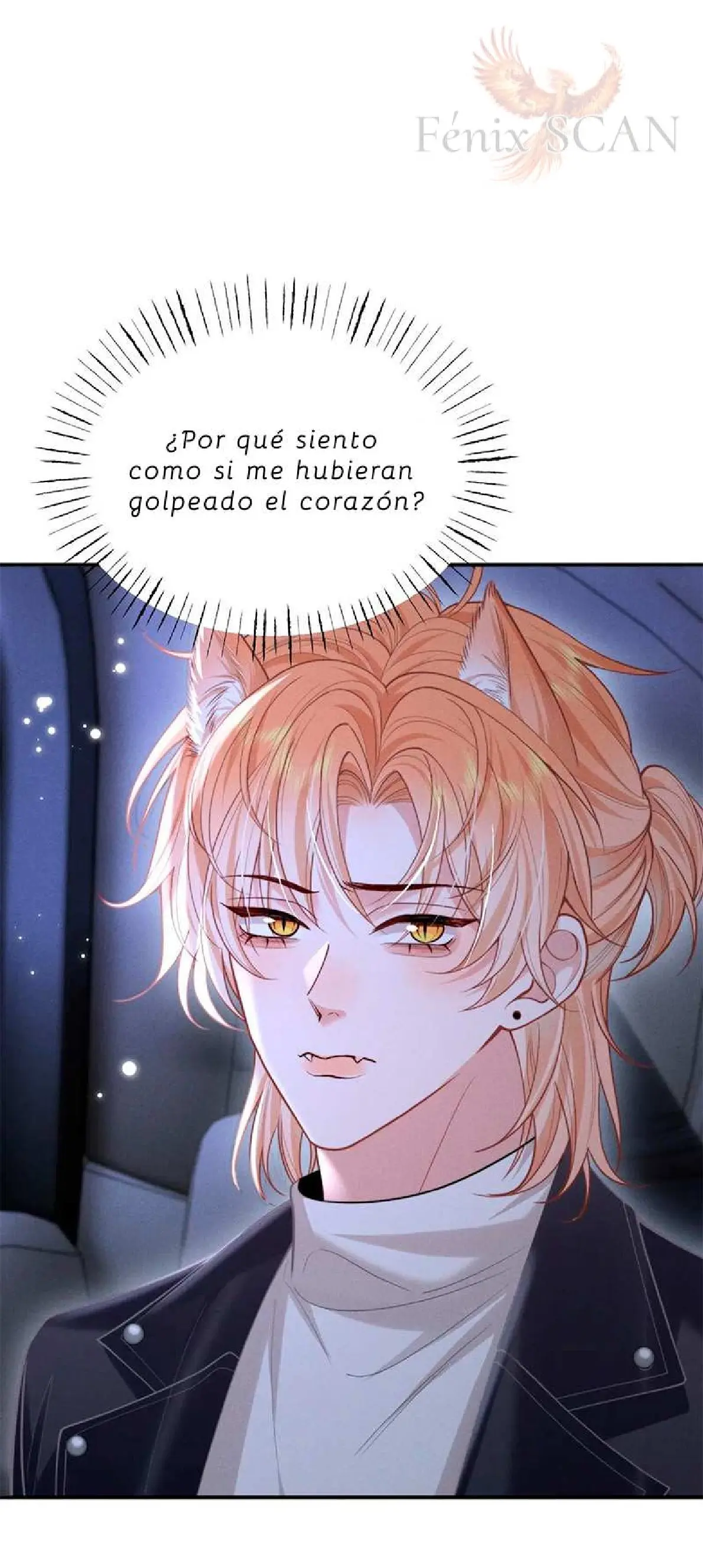 Malos Mimos - FxS Capitulo 13 página 4