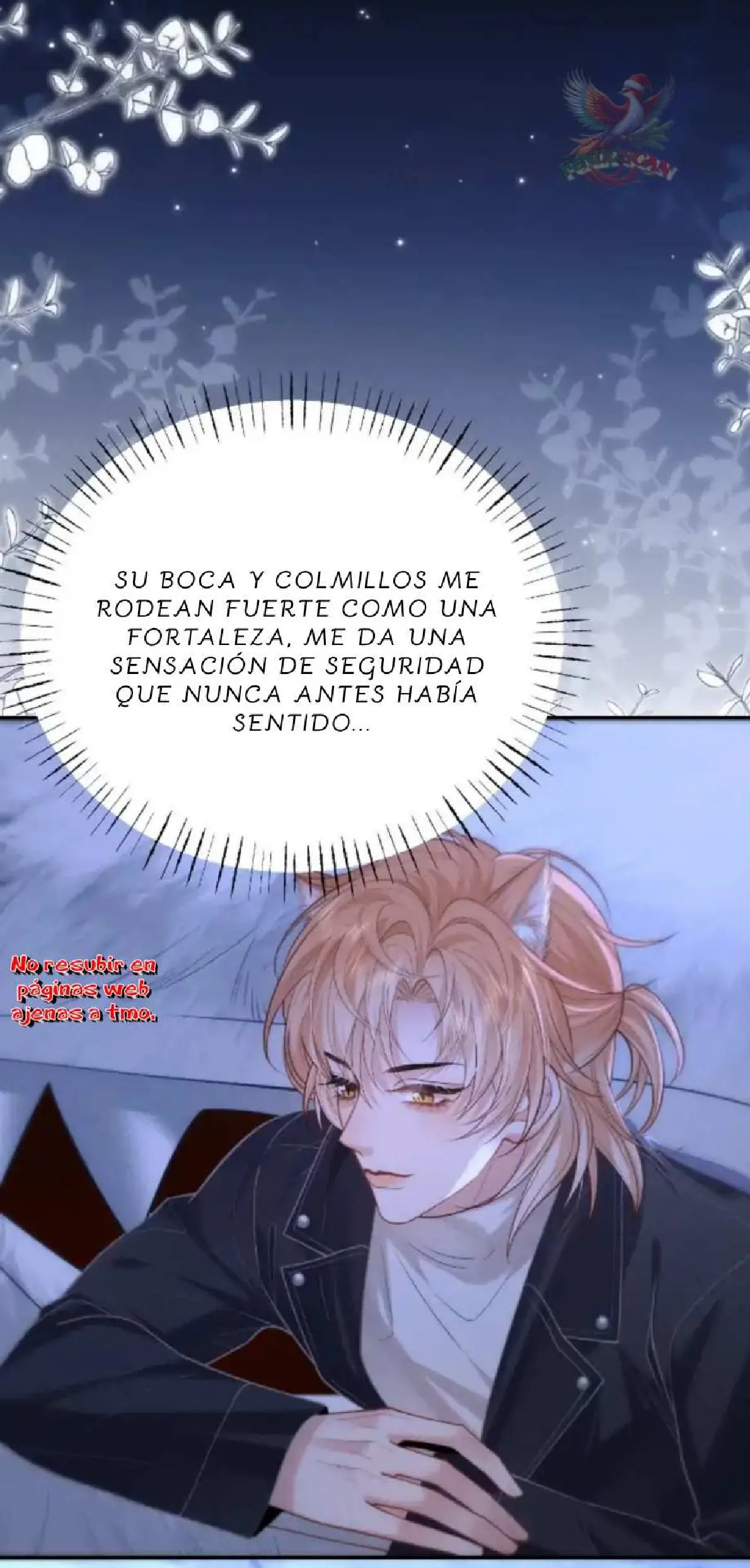 Malos Mimos - FxS Capitulo 15 página 16