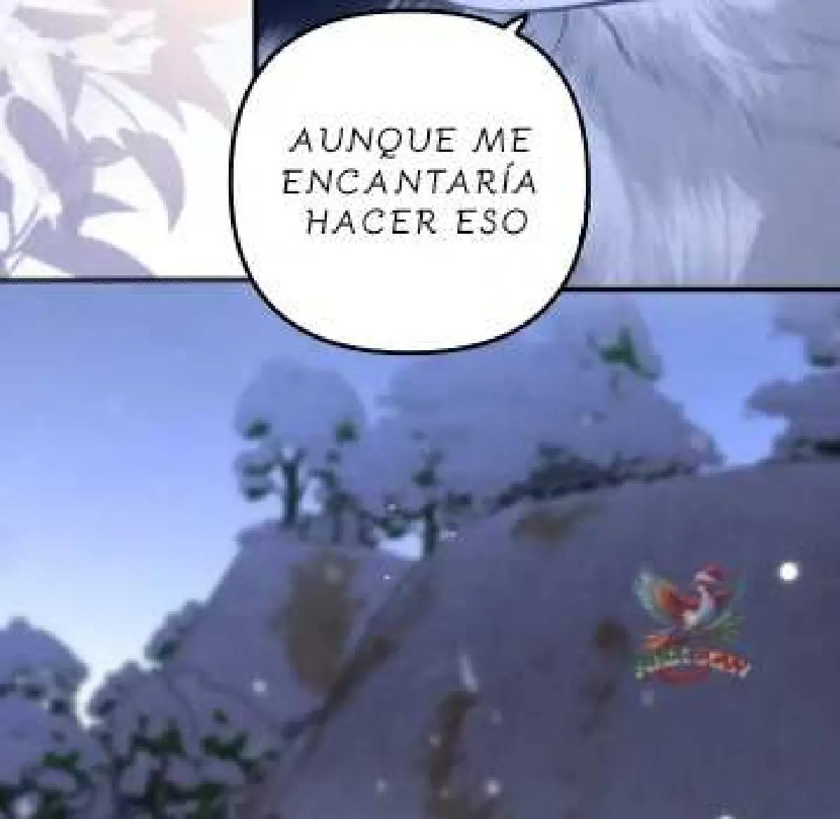 Malos Mimos - FxS Capitulo 16 página 23