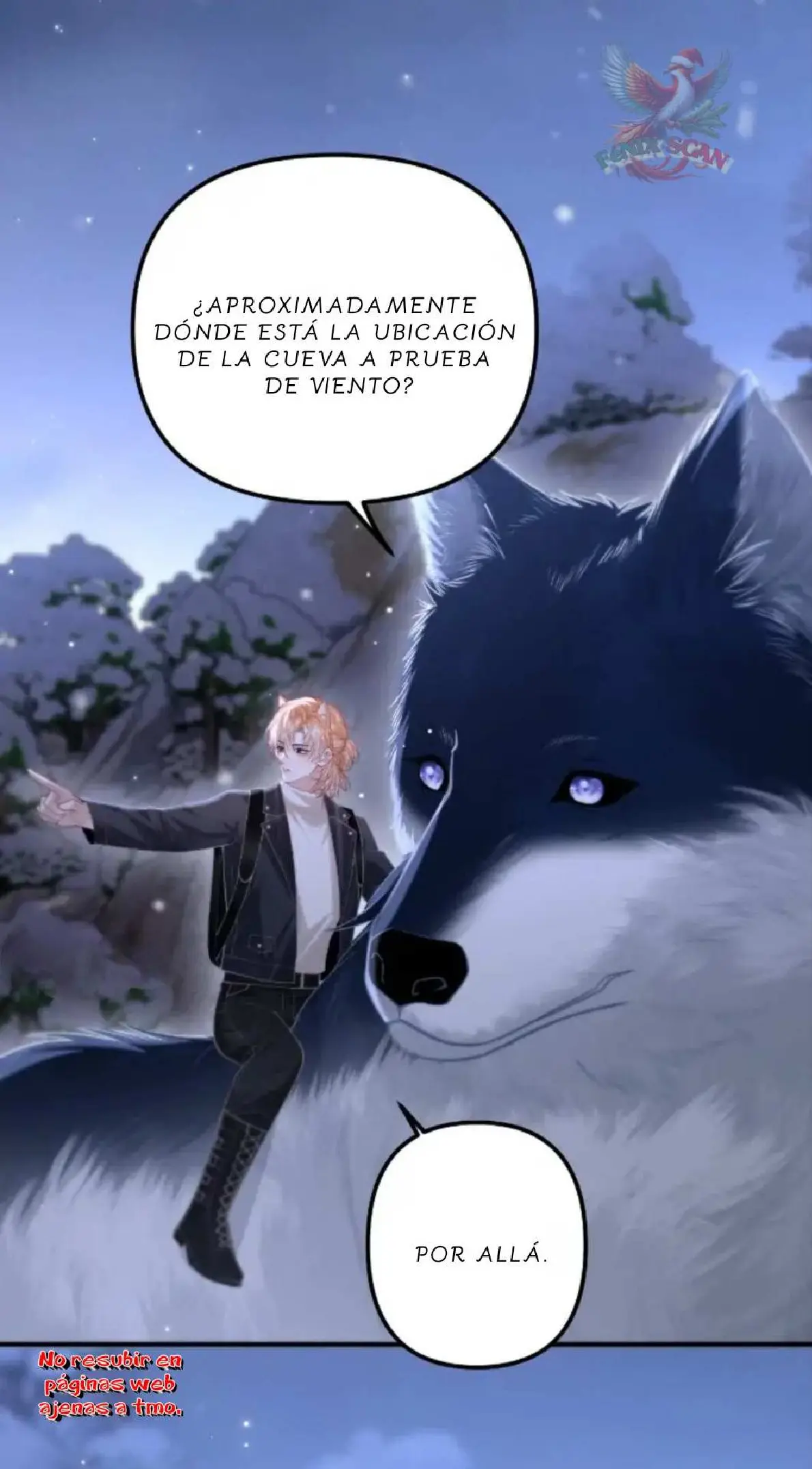 Malos Mimos - FxS Capitulo 16 página 25