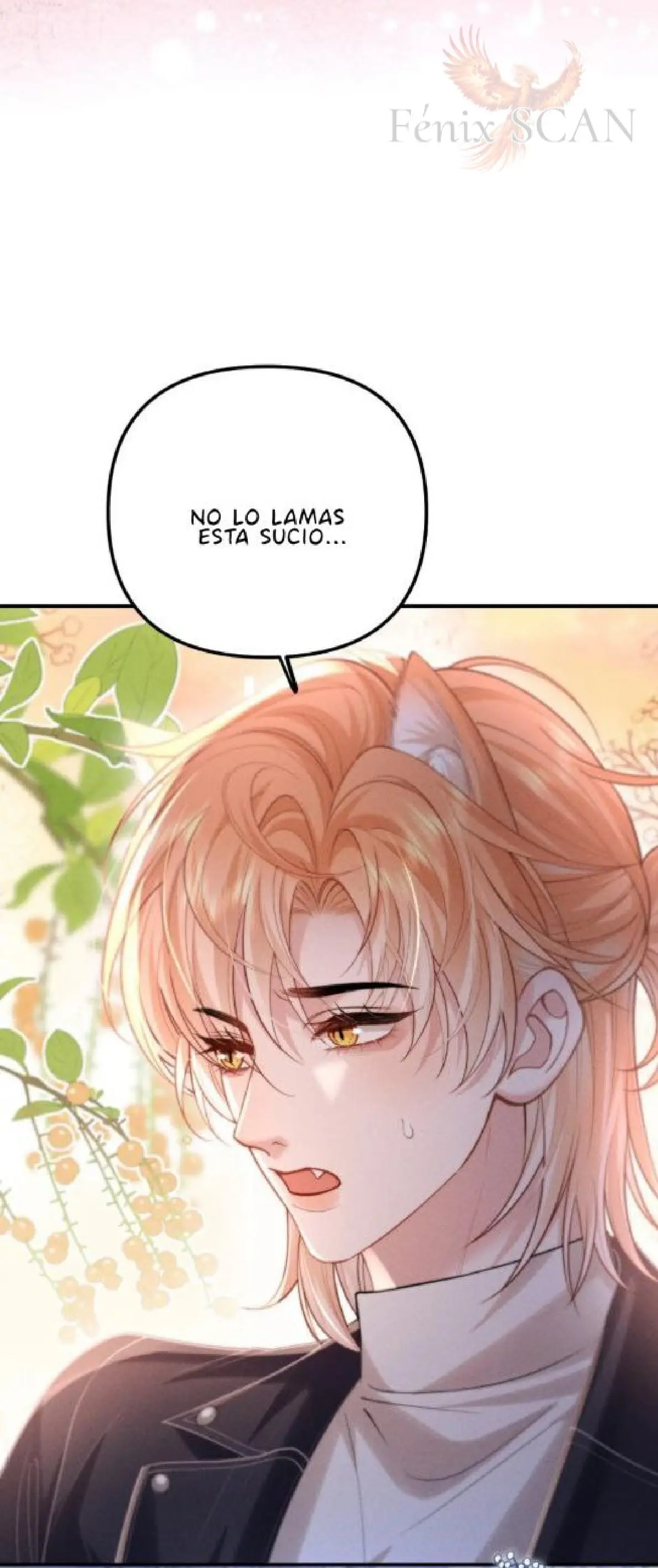 Malos Mimos - FxS Capitulo 17 página 30