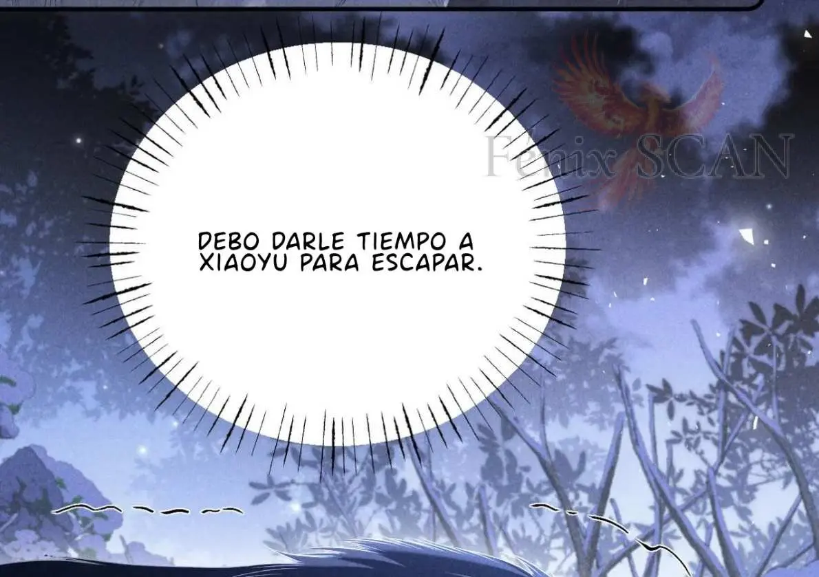 Malos Mimos - FxS Capitulo 19 página 31