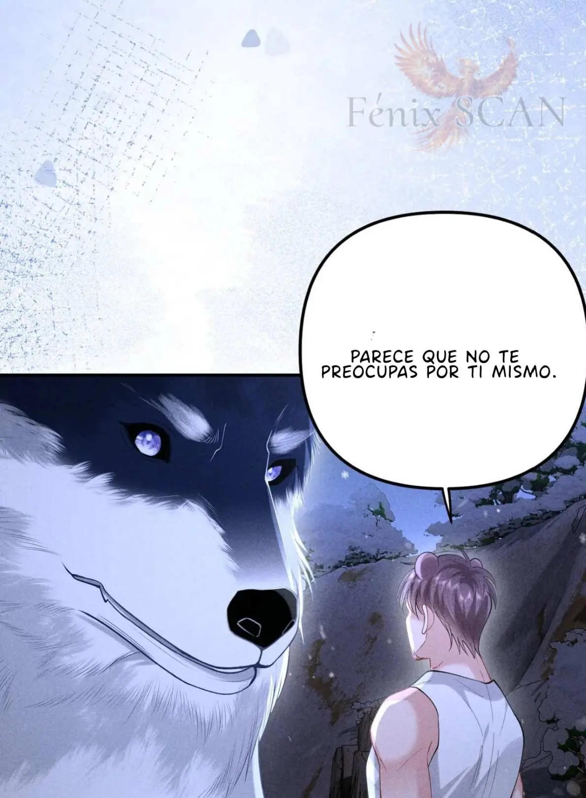 Malos Mimos - FxS Capitulo 19 página 35