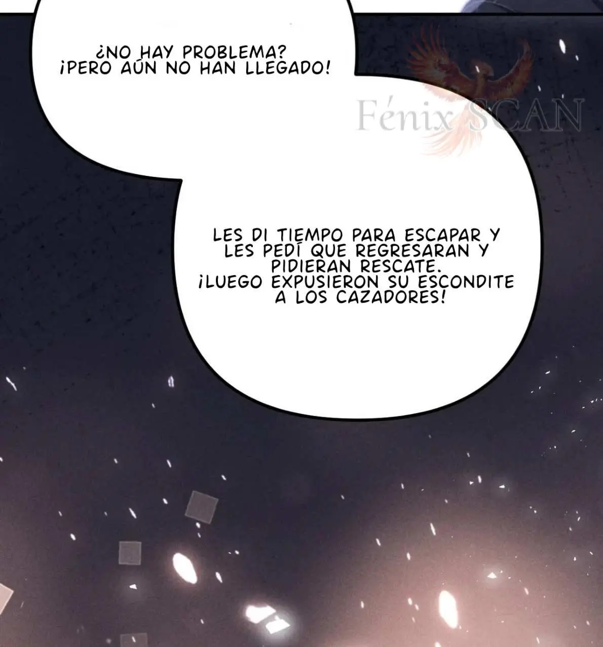 Malos Mimos - FxS Capitulo 19 página 5