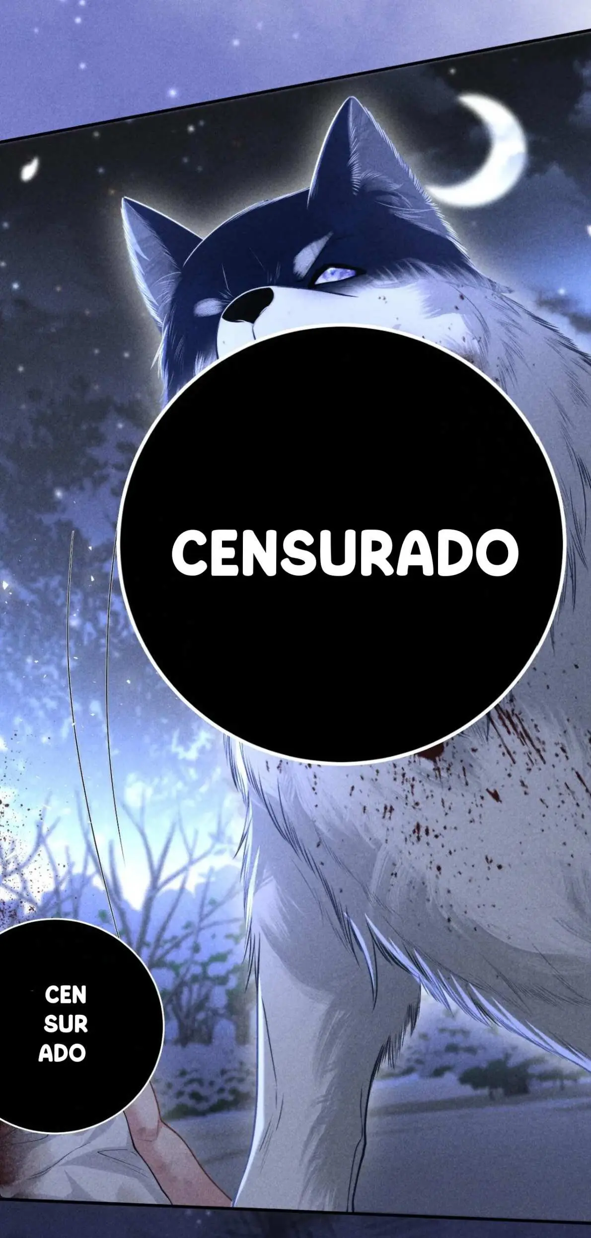 Malos Mimos - FxS Capitulo 21 página 16
