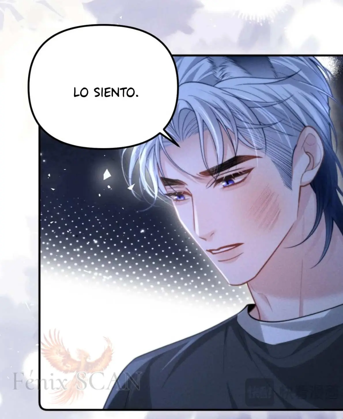Malos Mimos - FxS Capitulo 23 página 10